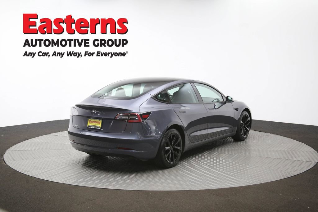 Used 2023 Tesla Model 3 Standard Range image 39