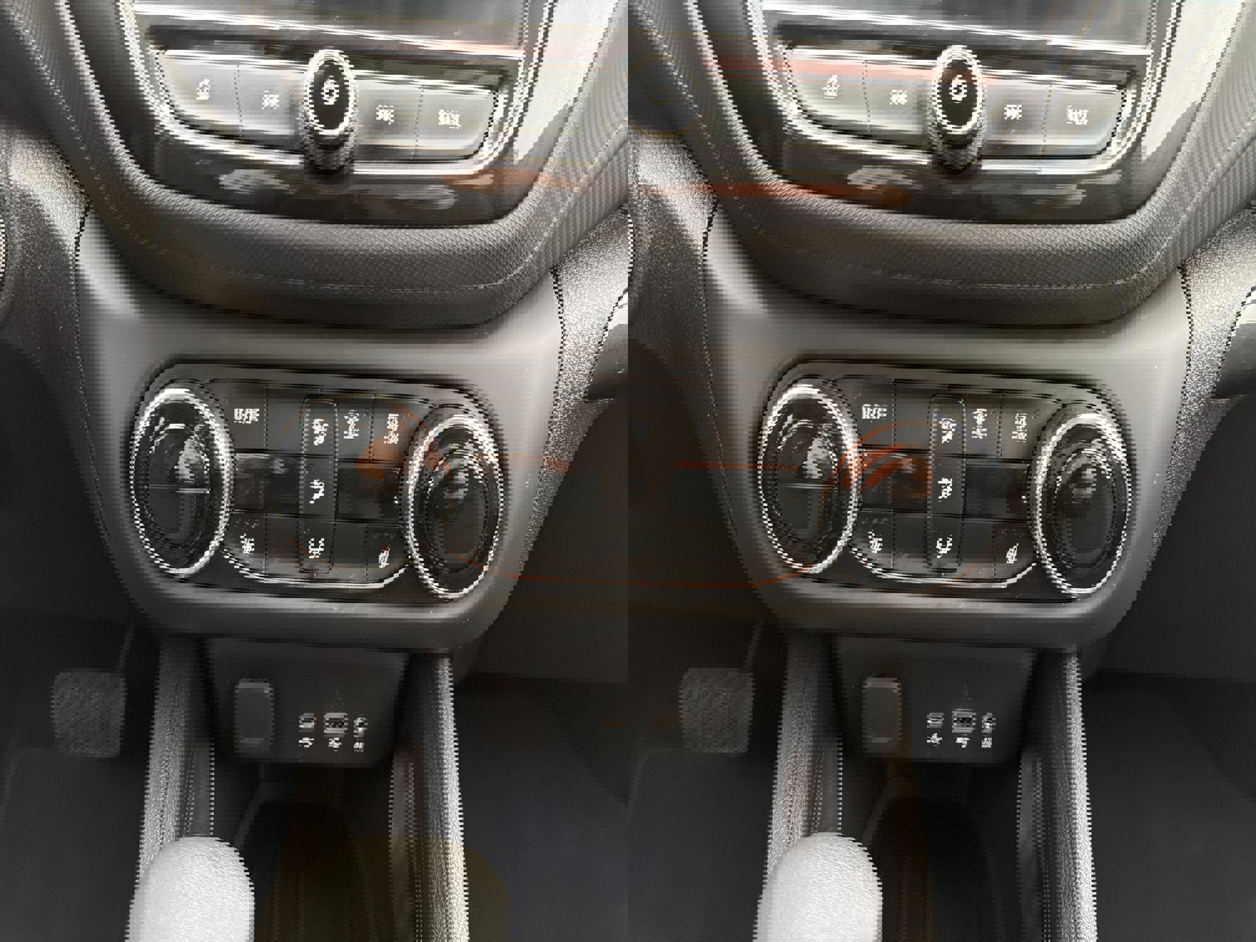 Used 2021 Chevrolet TrailBlazer LT w/ Convenience Package image 21