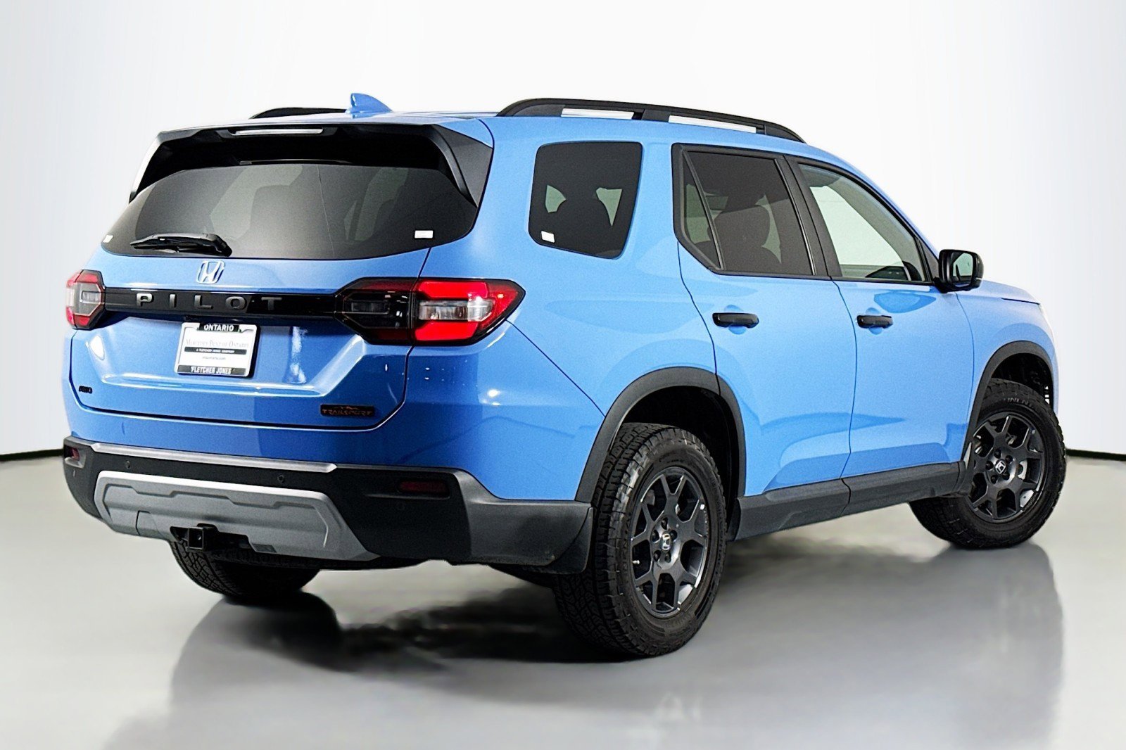 Used 2024 Honda Pilot TrailSport image 14