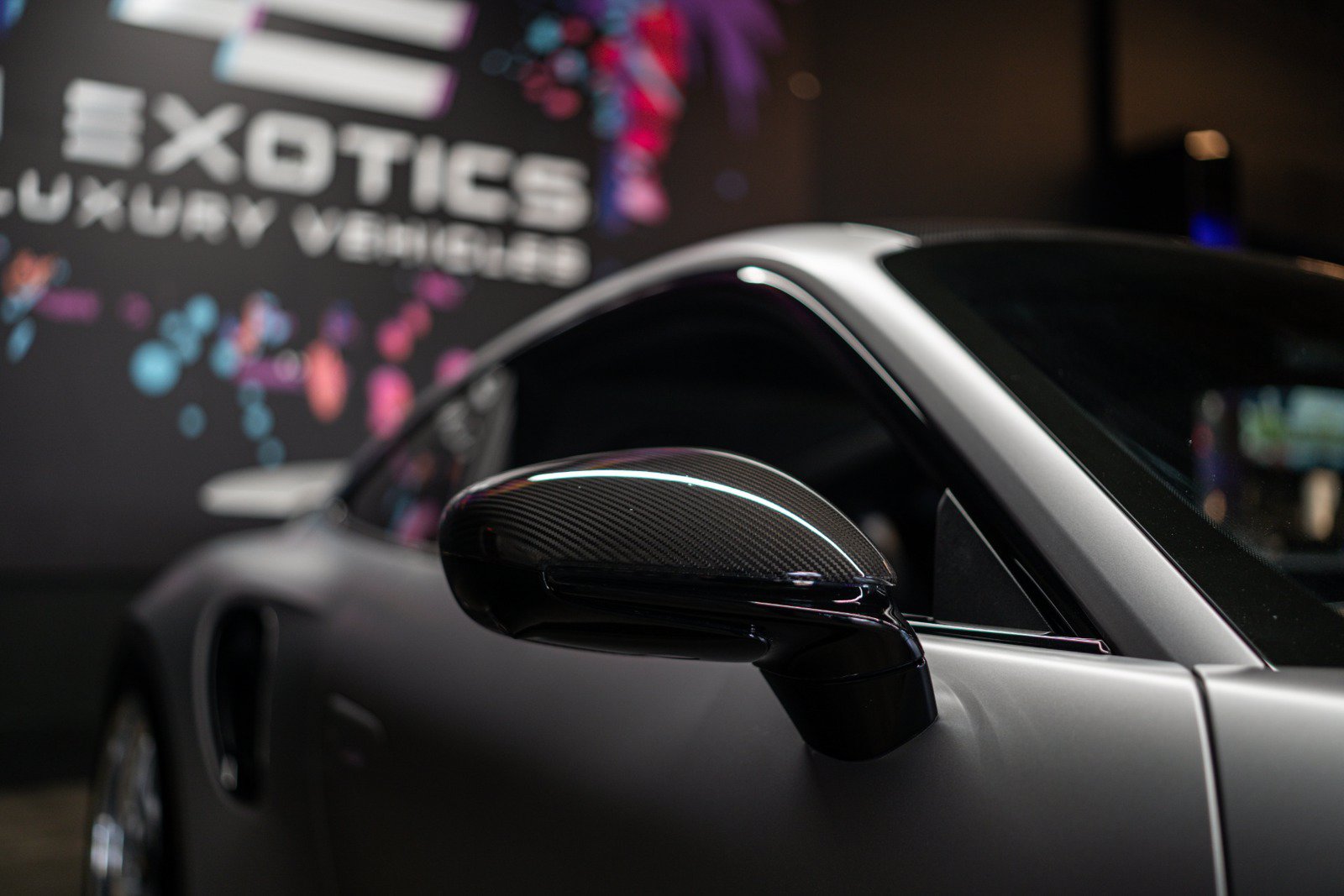 Used 2021 Porsche 911 GT3 RS AWD/4WD image 20
