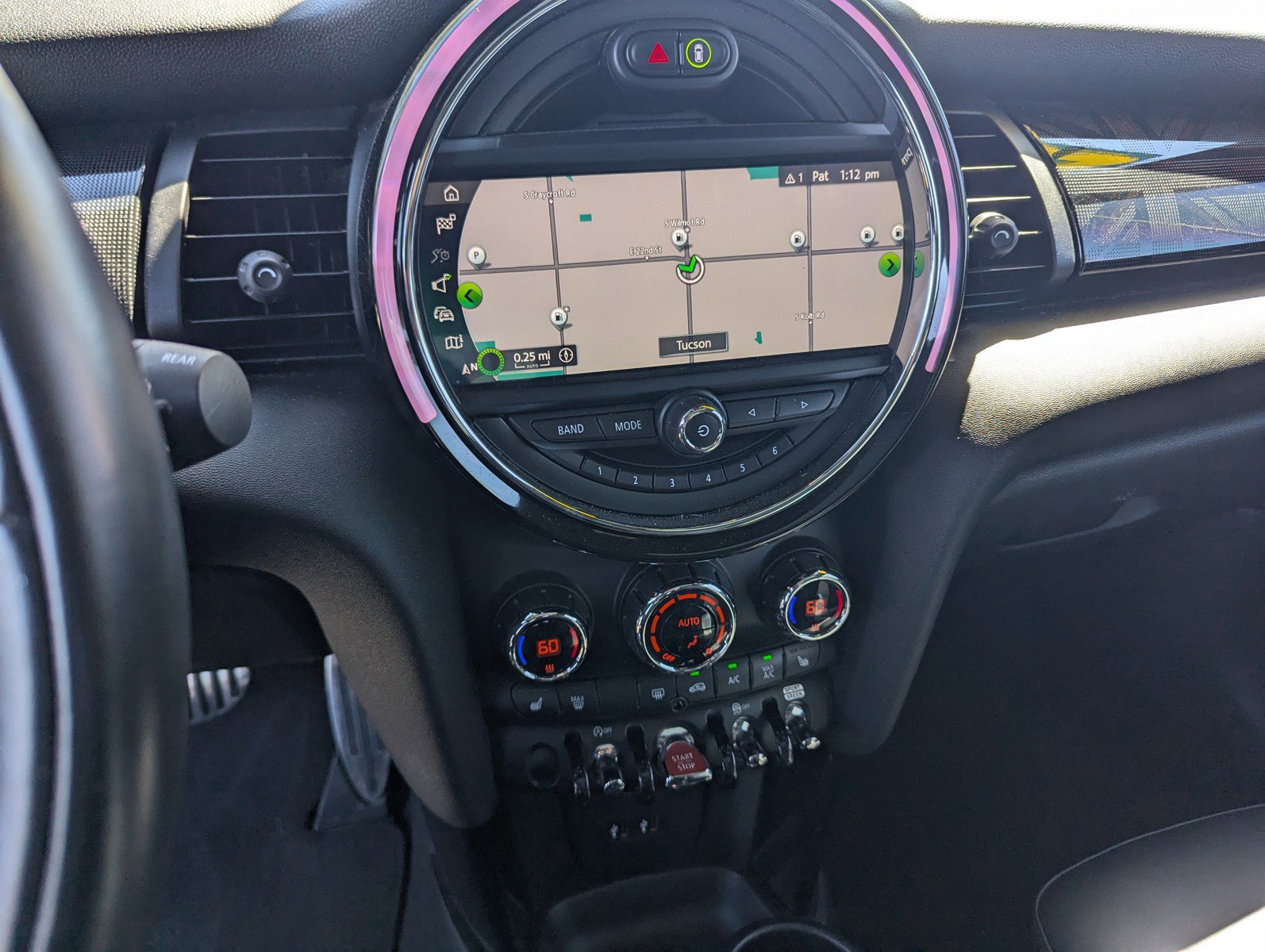 Used 2020 MINI Cooper John Cooper Works FWD image 11