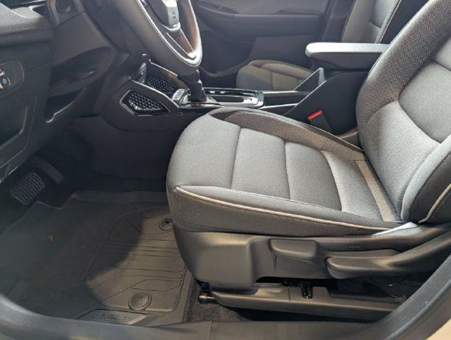 New 2026 Chevrolet TrailBlazer LS w/ LS Convenience Package FWD image 15