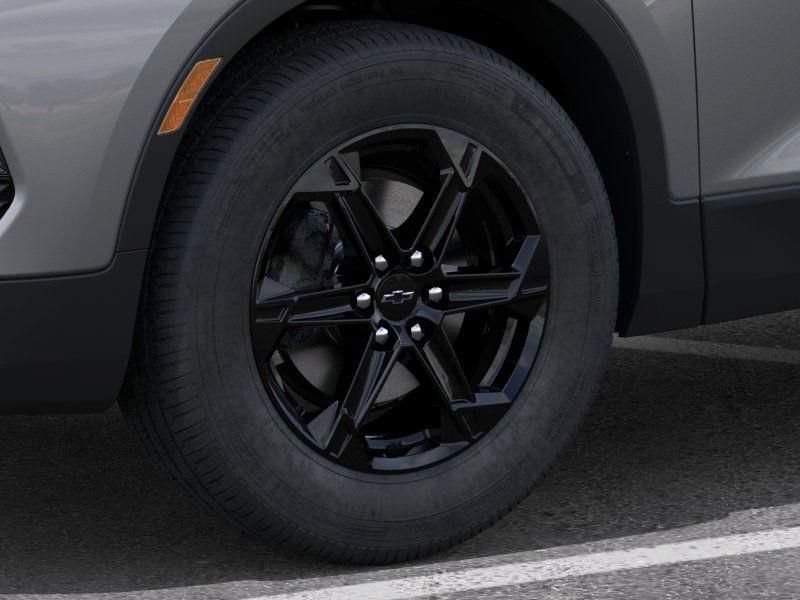 New 2026 Chevrolet Blazer LT w/ Convenience Package FWD image 9