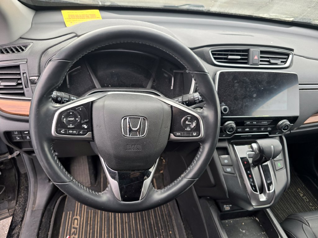 Used 2021 Honda CR-V EX-L image 17