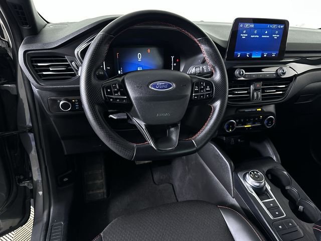 Used 2025 Ford Escape ST-Line image 21