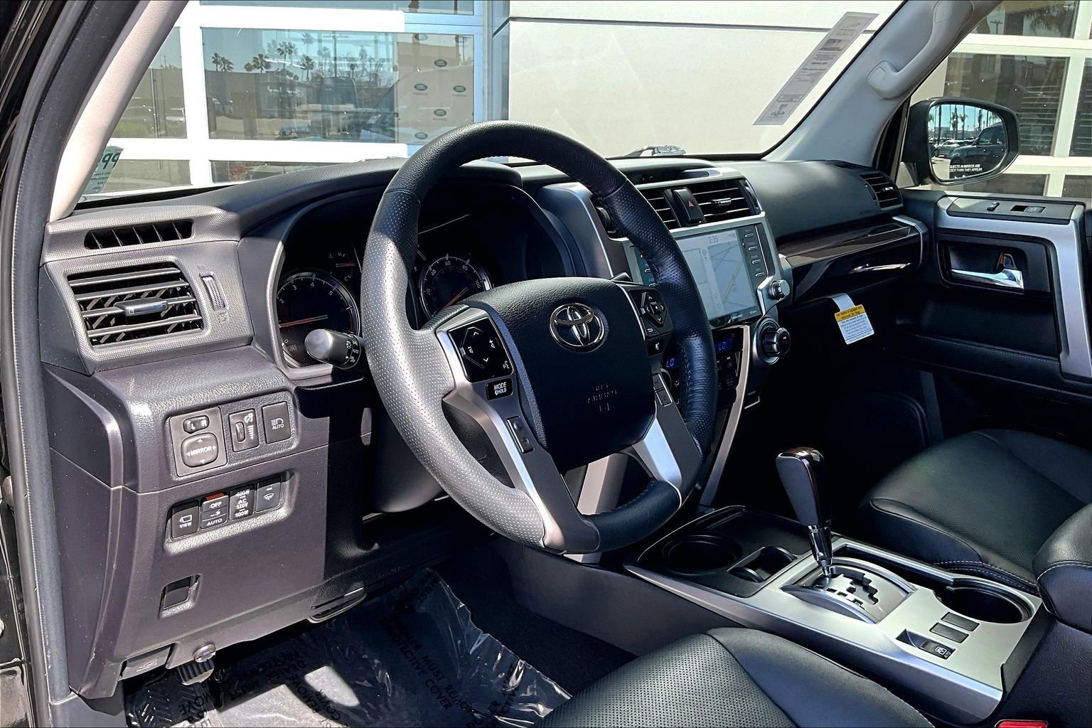 Used 2023 Toyota 4Runner Limited RWD image 14