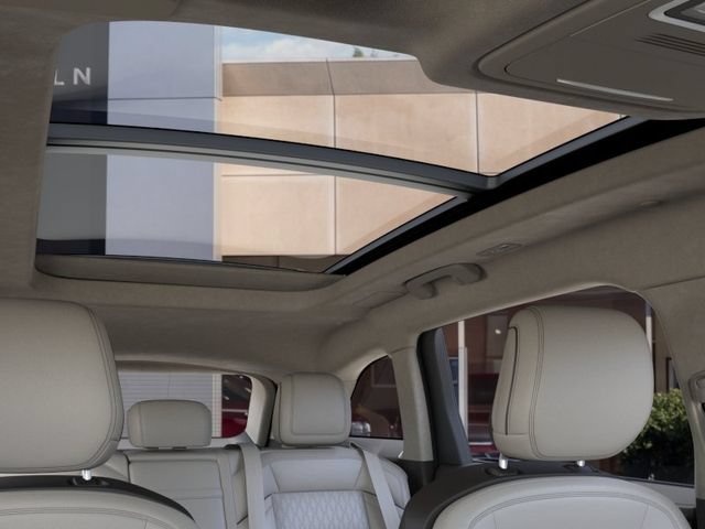 New 2024 Lincoln Nautilus Black Label w/ Jet Appearance Package (87T) AWD/4WD image 22