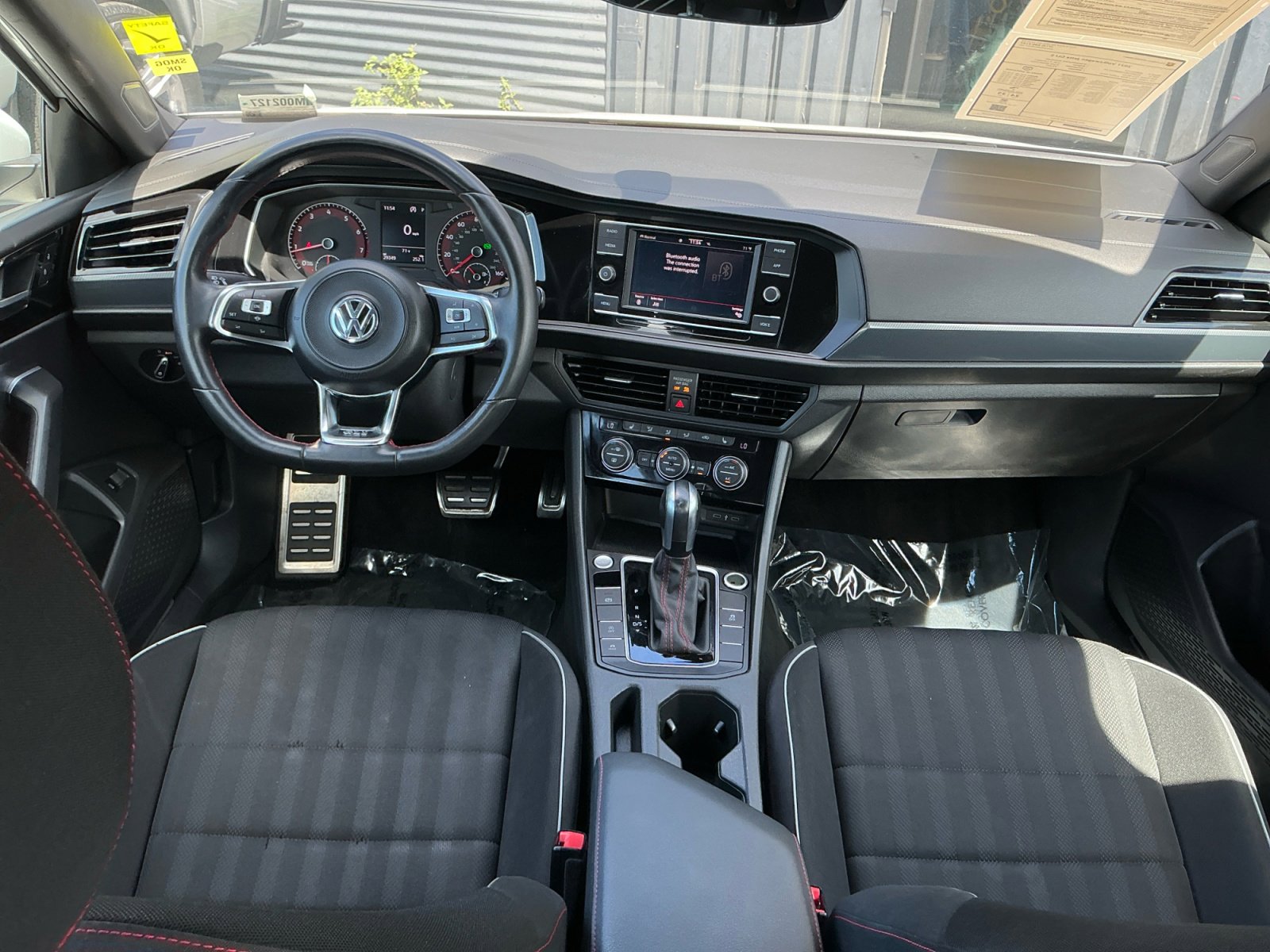 Used 2021 Volkswagen Jetta GLI image 16