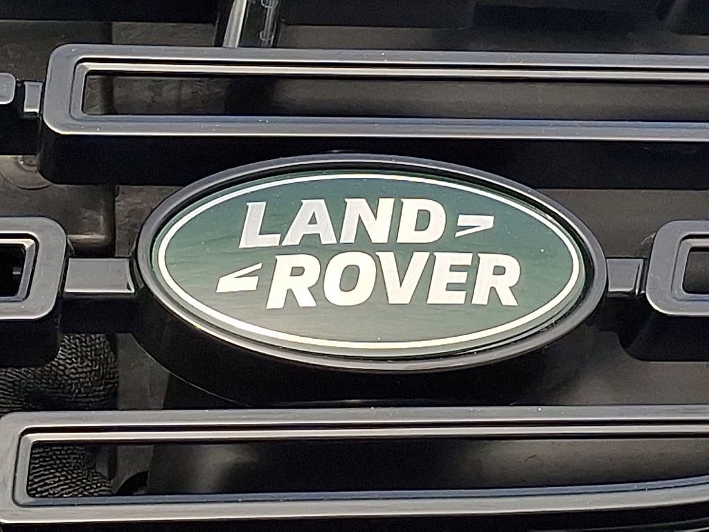 New 2026 Land Rover Range Rover Velar Dynamic SE image 11