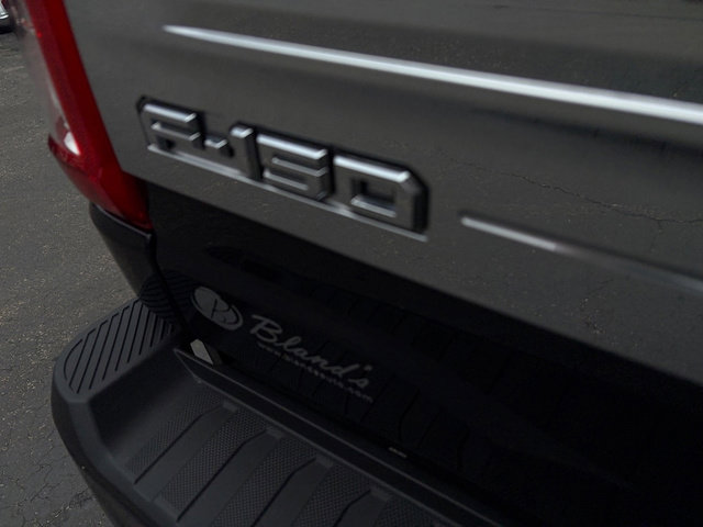 Used 2023 Ford F150 Limited image 7