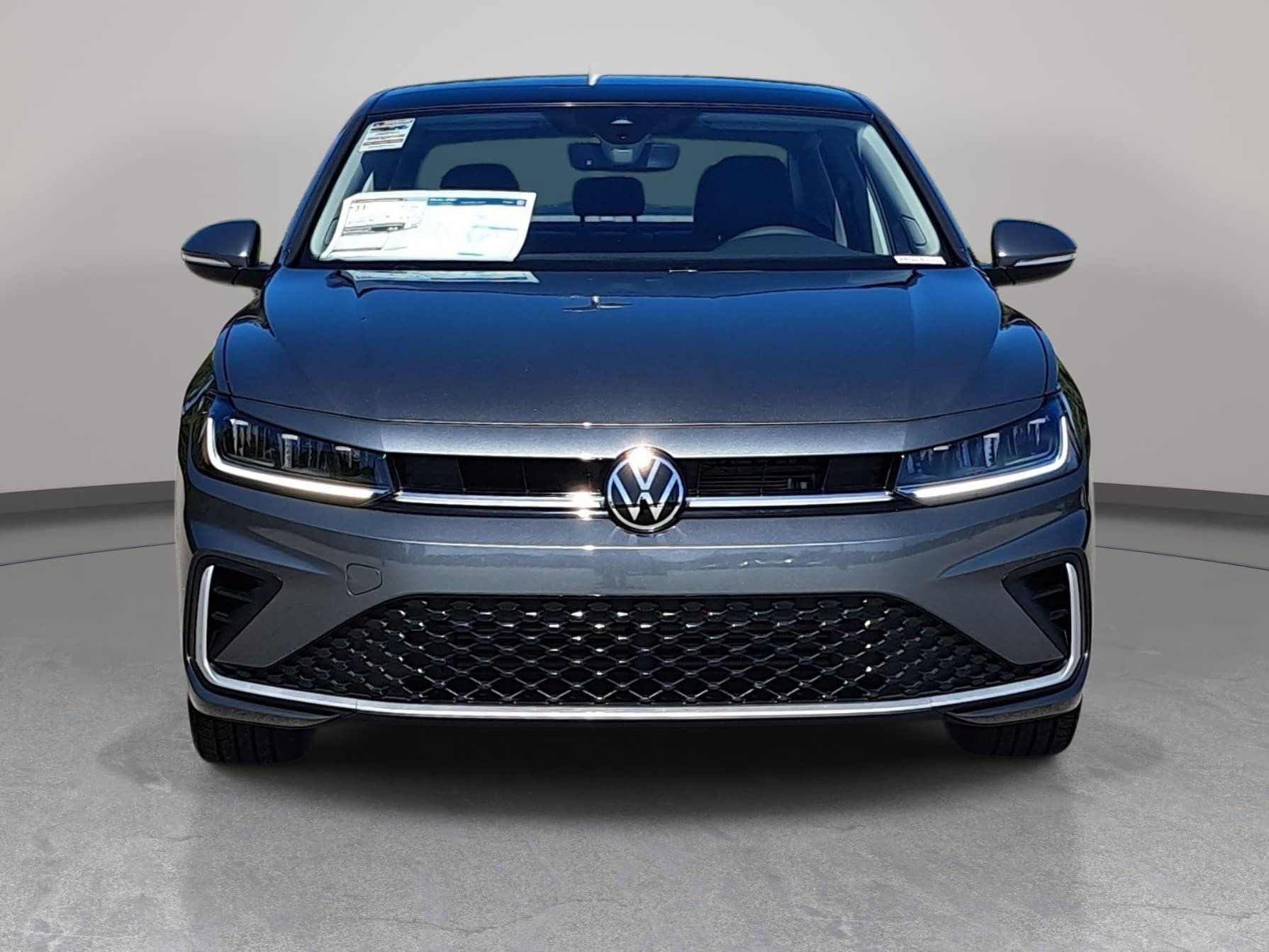 New 2026 Volkswagen Jetta SEL FWD image 2