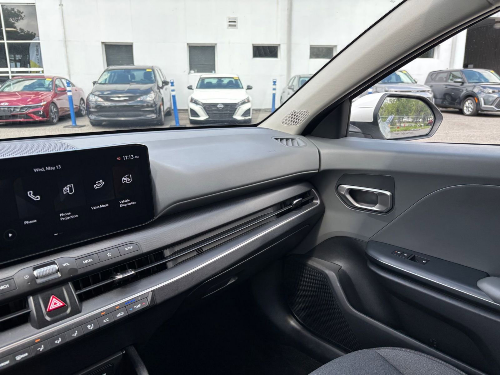 Used 2025 Kia K4 FWD image 34