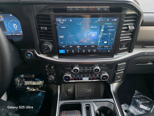 New 2026 Ford F150 Raptor image 19