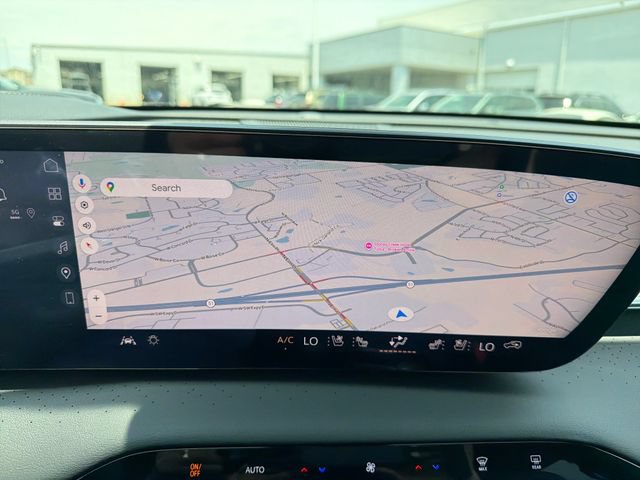 New 2026 Buick Enclave Avenir w/ Super Cruise Package AWD/4WD image 12