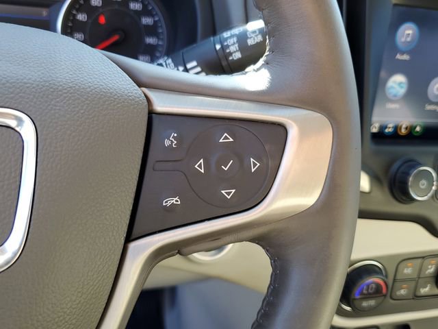 Used 2019 GMC Terrain Denali w/ Advanced Safety Package image 22