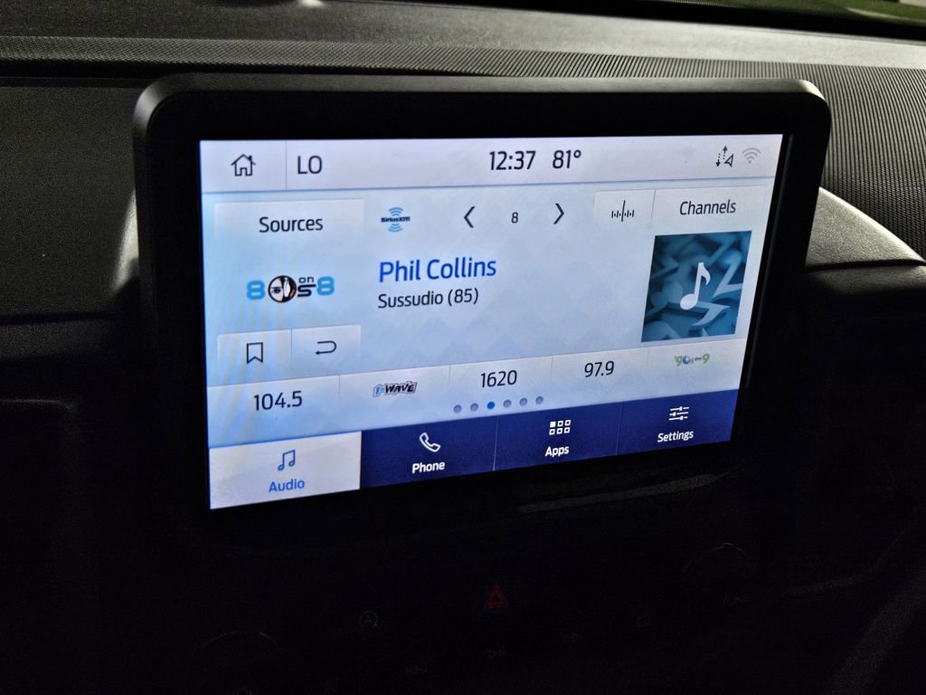 Used 2023 Ford Bronco Sport Big Bend image 13