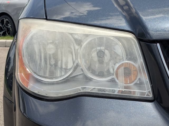 Used 2013 Dodge Grand Caravan SXT w/ Rear Park Assist Pkg FWD image 12