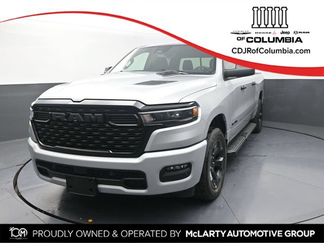 New 2026 RAM 1500 Express
