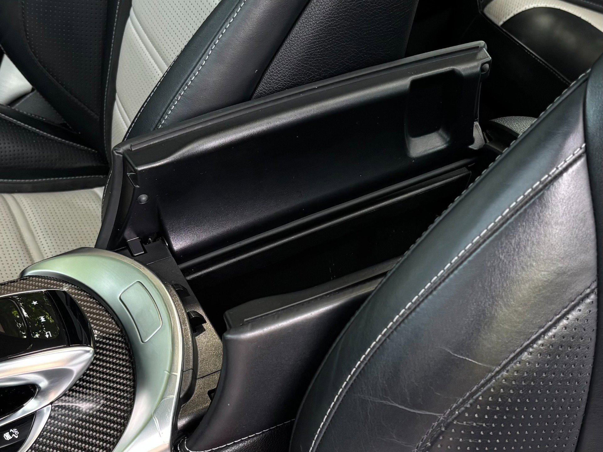 Used 2018 Mercedes-Benz C 63 AMG S image 14