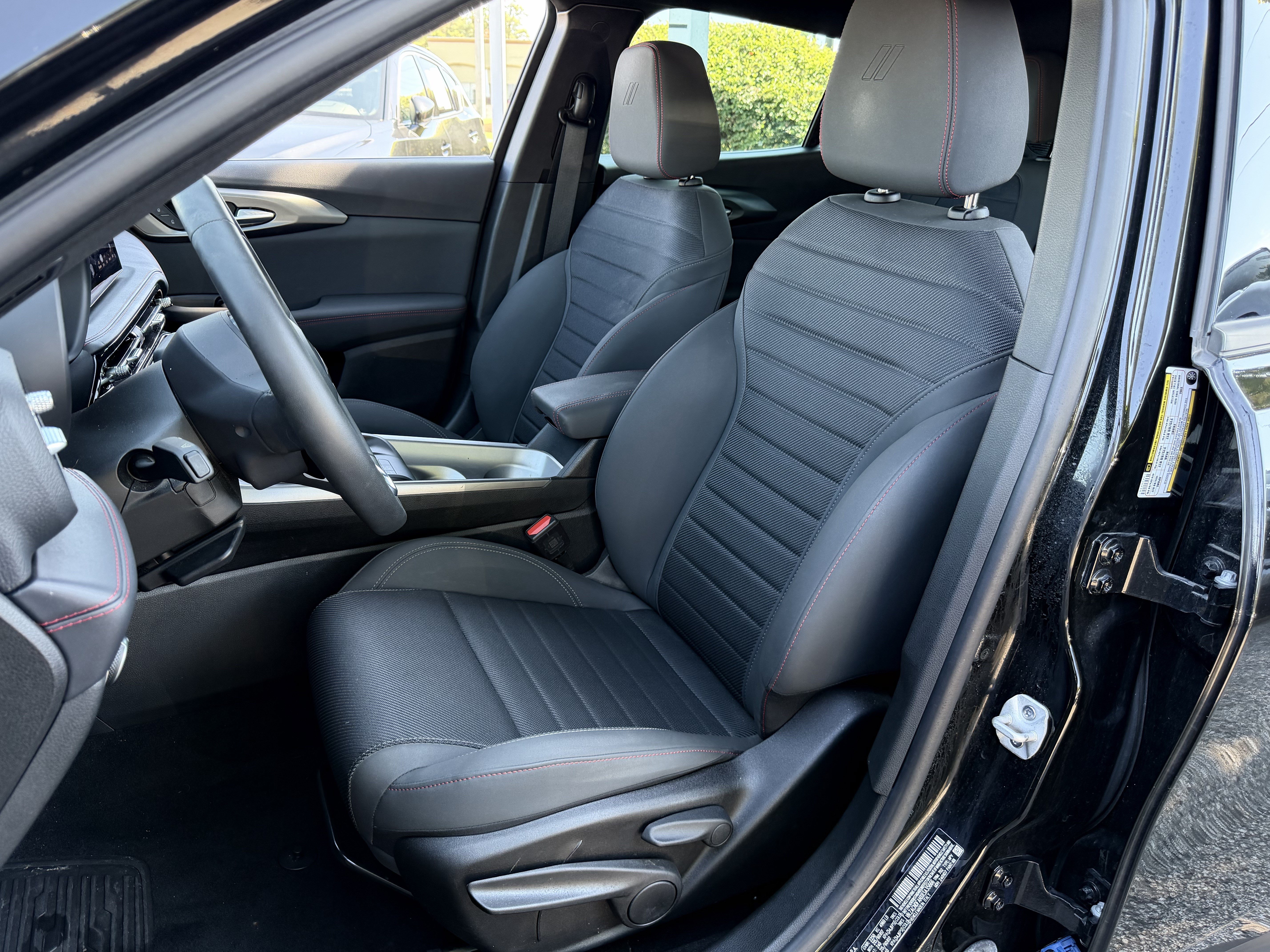 Used 2024 Dodge Hornet GT AWD/4WD image 16
