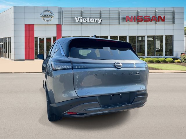 New 2026 Nissan Murano SL AWD/4WD image 5