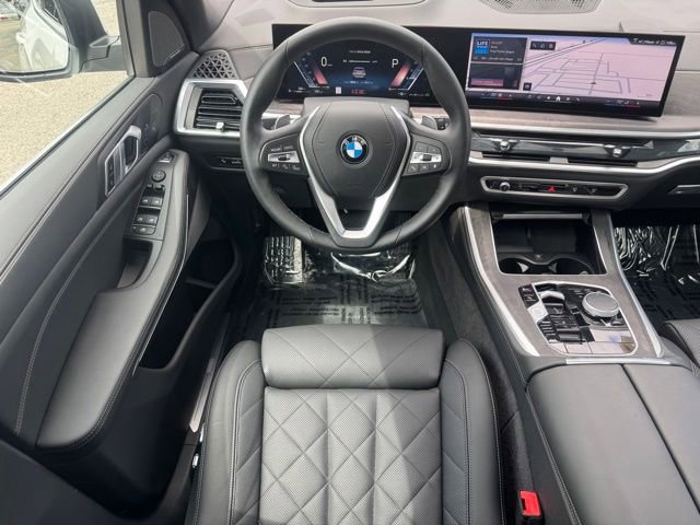 Certified 2025 BMW X5 xDrive40i w/ Premium Package AWD/4WD image 21