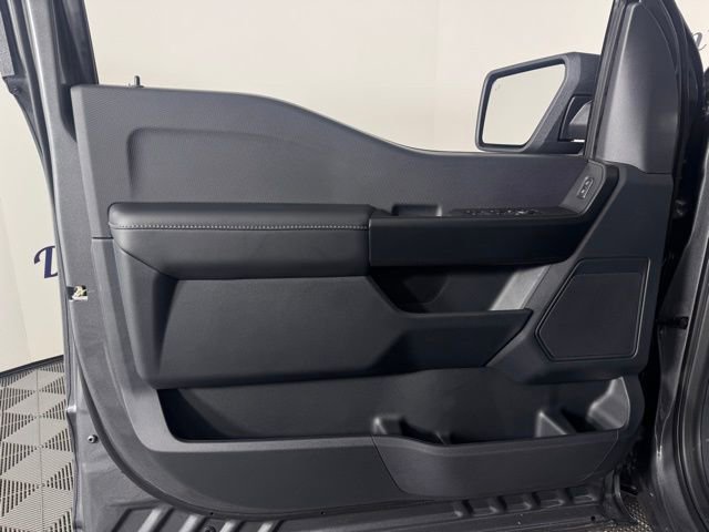 New 2026 Ford F150 STX w/ Equipment Group 200A image 12