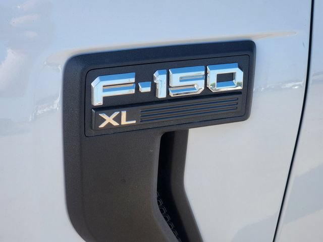New 2026 Ford F150 XL RWD image 11