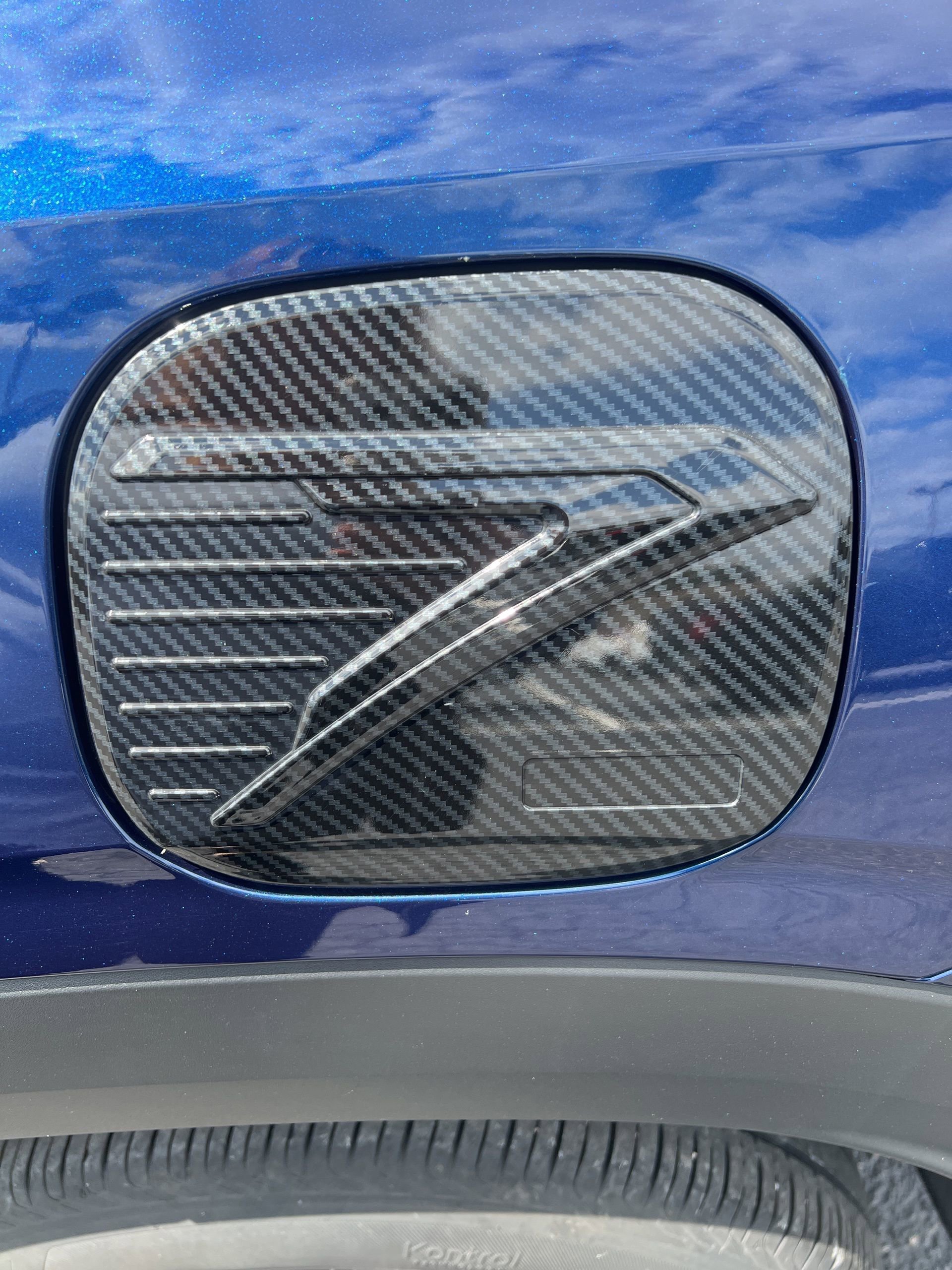 Used 2024 Chevrolet Trax LT w/ Driver Confidence Package FWD image 11