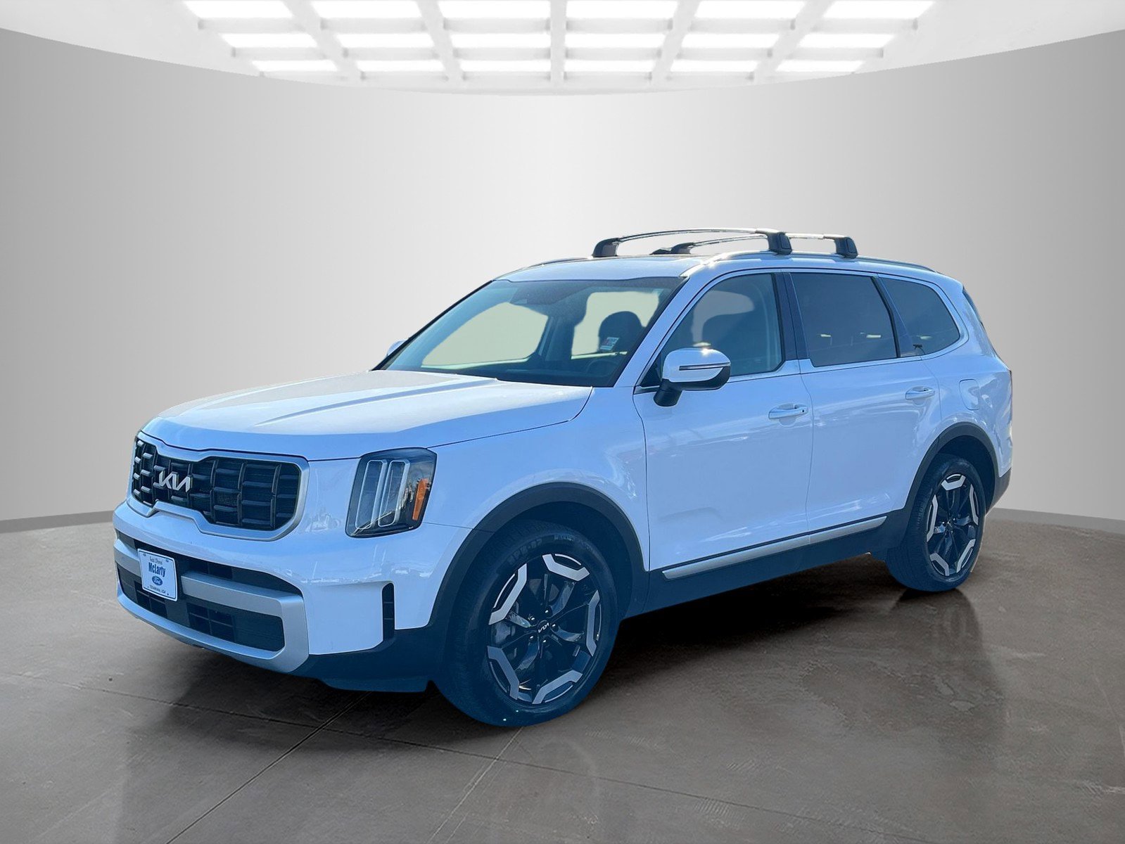 Used 2025 Kia Telluride S AWD/4WD image 8
