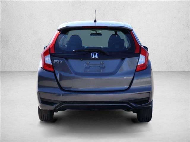 Used 2019 Honda Fit LX image 7