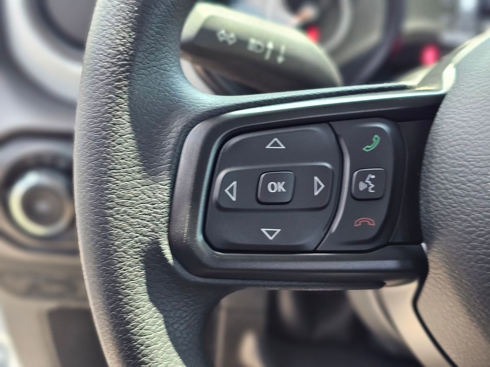 New 2026 Jeep Wrangler Sport AWD/4WD image 18