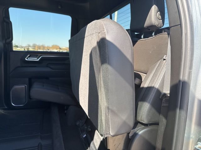 Used 2026 Chevrolet Silverado 2500 High Country w/ High Country Premium Package image 44
