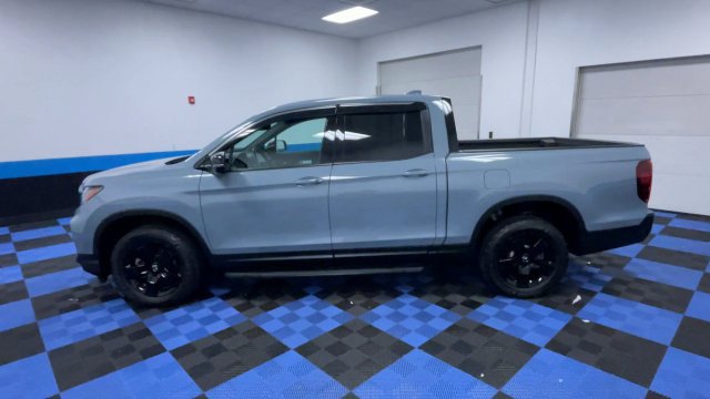 Used 2024 Honda Ridgeline Black Edition image 5
