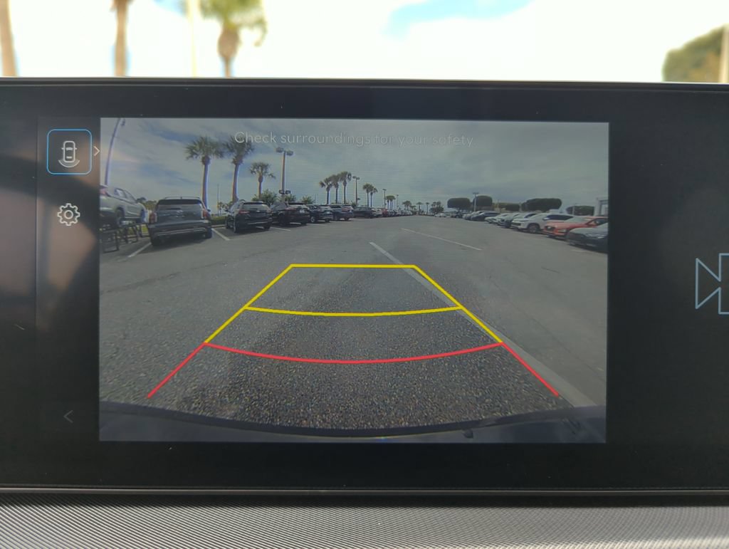 Used 2025 Hyundai Sonata SE FWD image 35