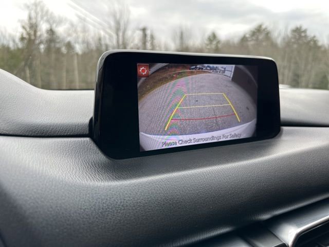 Used 2020 MAZDA CX-5 Sport image 17