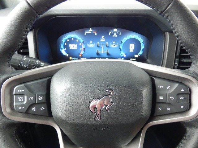 New 2025 Ford Bronco Big Bend image 22