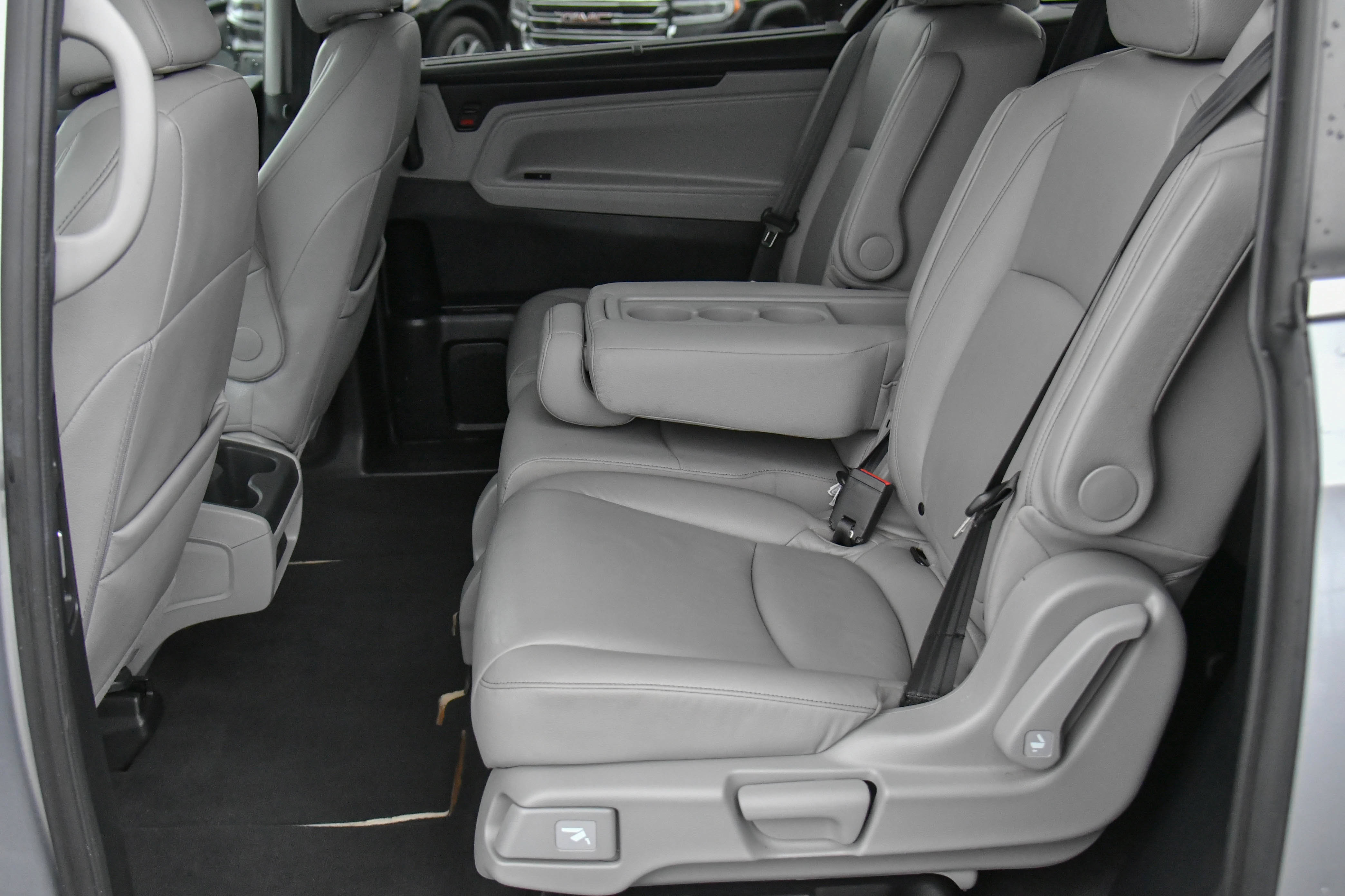 Used 2023 Honda Odyssey EX-L image 40