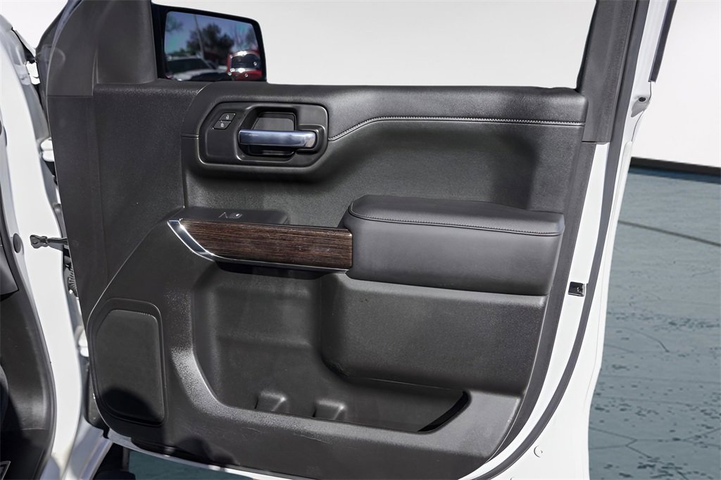 Used 2021 GMC Sierra 1500 Elevation image 30