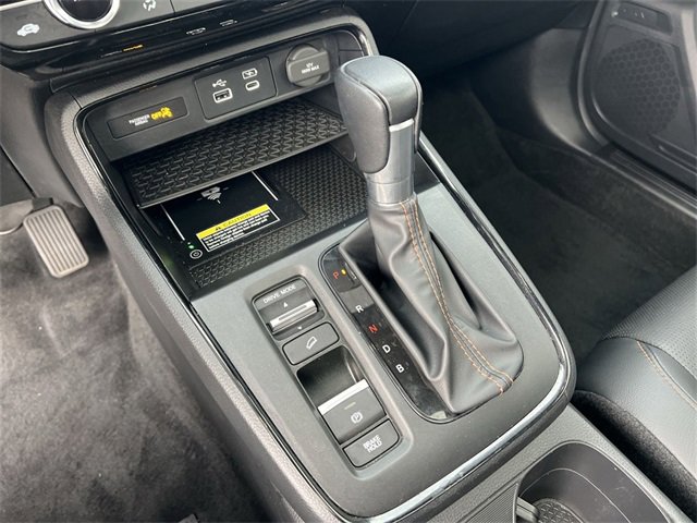 Used 2024 Honda CR-V Sport Touring image 21