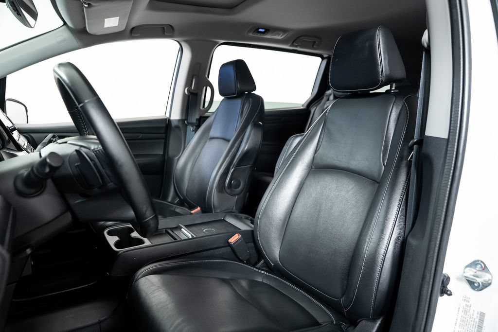 Used 2021 Honda Odyssey EX-L image 19
