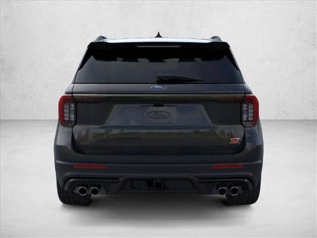 New 2026 Ford Explorer ST w/ Sun And Sound Package image 5