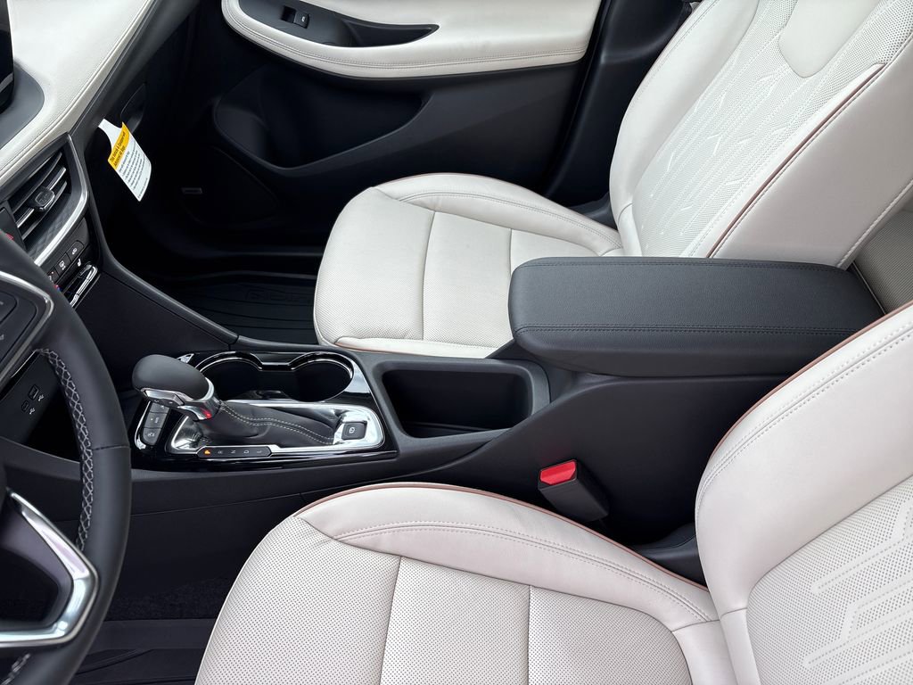Certified 2026 Buick Encore GX Avenir w/ Avenir Technology Package image 35