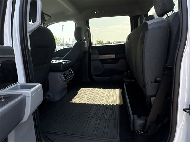Used 2022 Ford F150 XLT w/ Equipment Group 302A High image 25