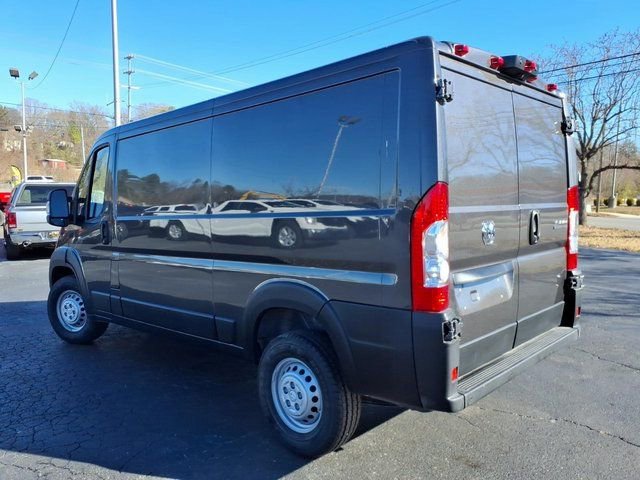Used 2025 RAM ProMaster 1500 FWD image 16