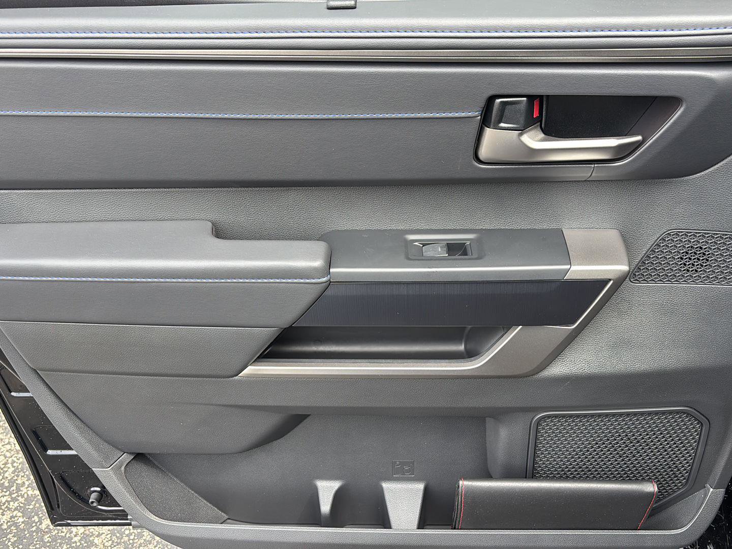 New 2026 Toyota Tundra Platinum AWD/4WD image 21