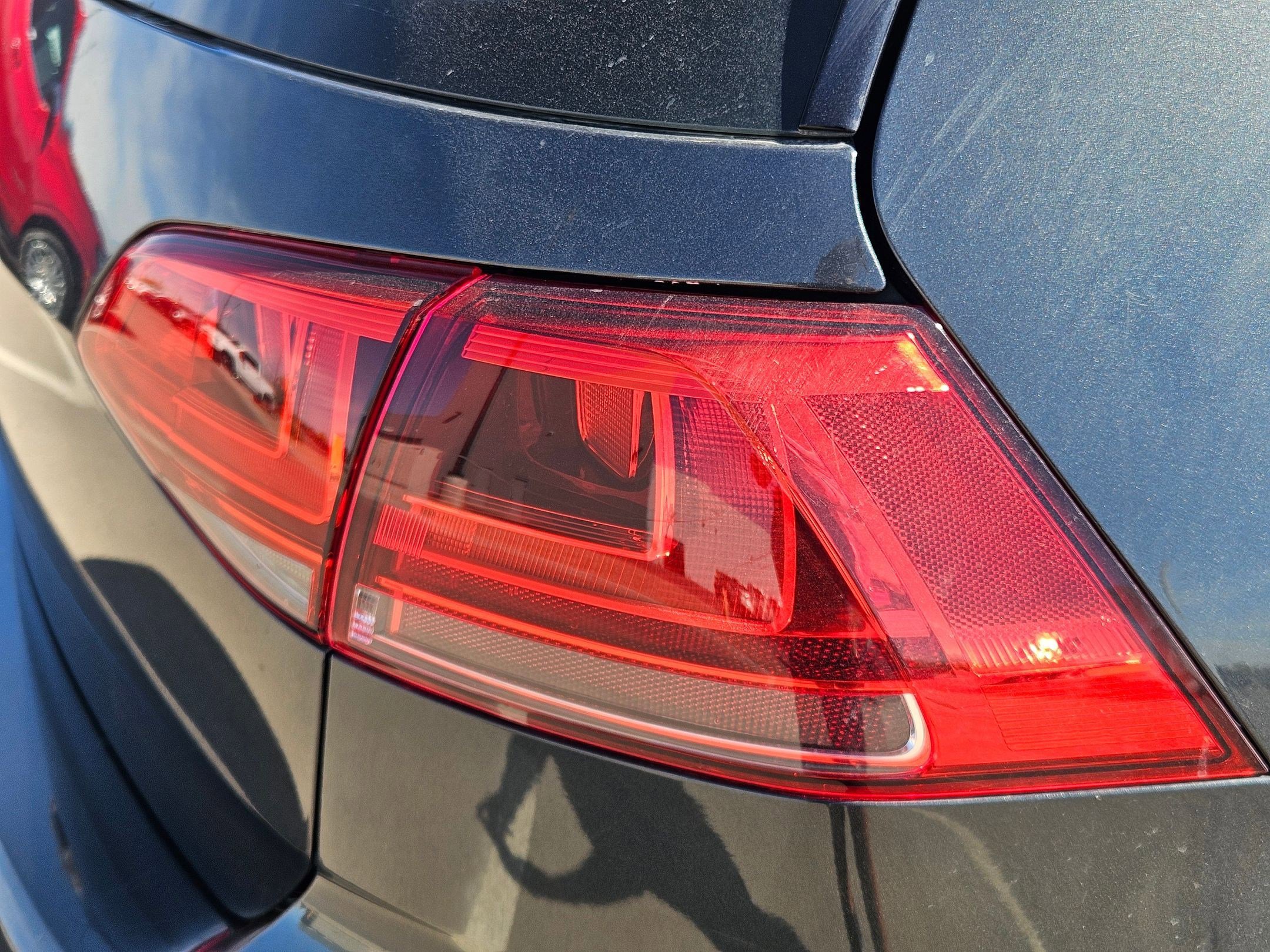 Used 2017 Volkswagen GTI S image 12