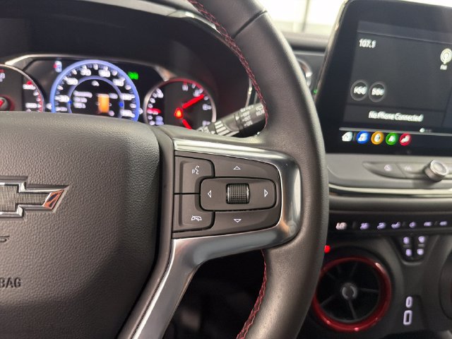 Used 2024 Chevrolet Blazer RS AWD/4WD image 25