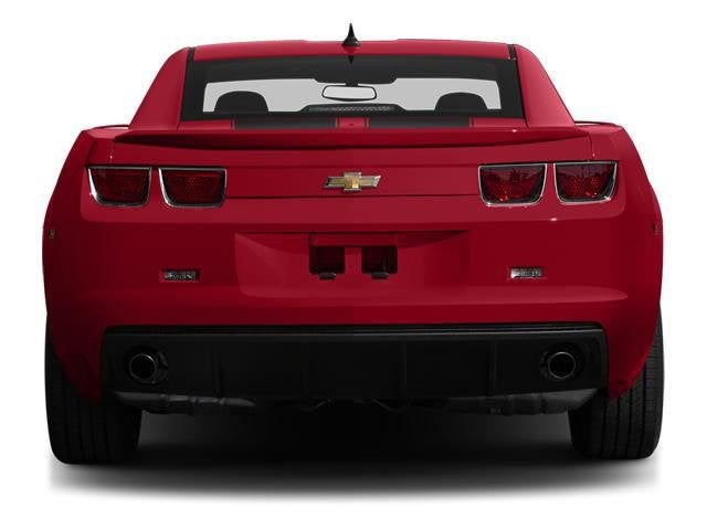 Used 2013 Chevrolet Camaro LT RWD image 78