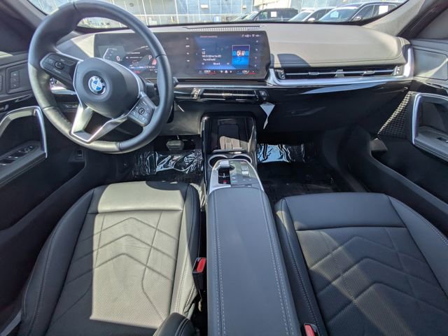 Used 2026 BMW X1 xDrive28i image 12